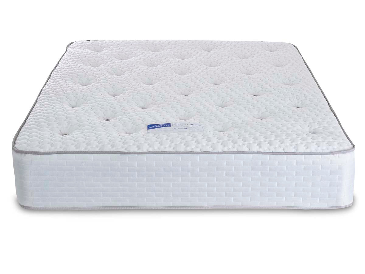 Fitzroy 3000 Pocket Mattress - Double 4