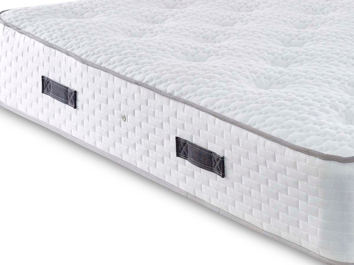 Fitzroy 3000 Pocket Mattress - Single 3