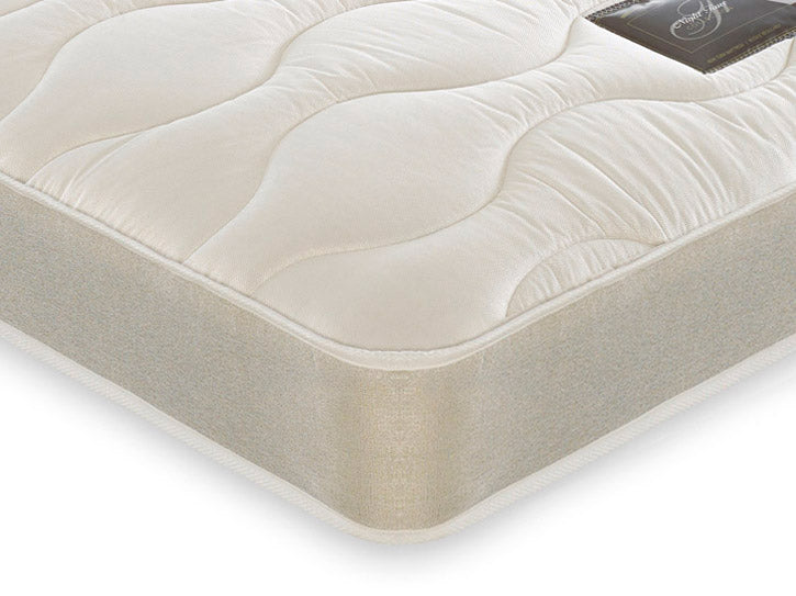 Flamenco Divan Bed - Double 4