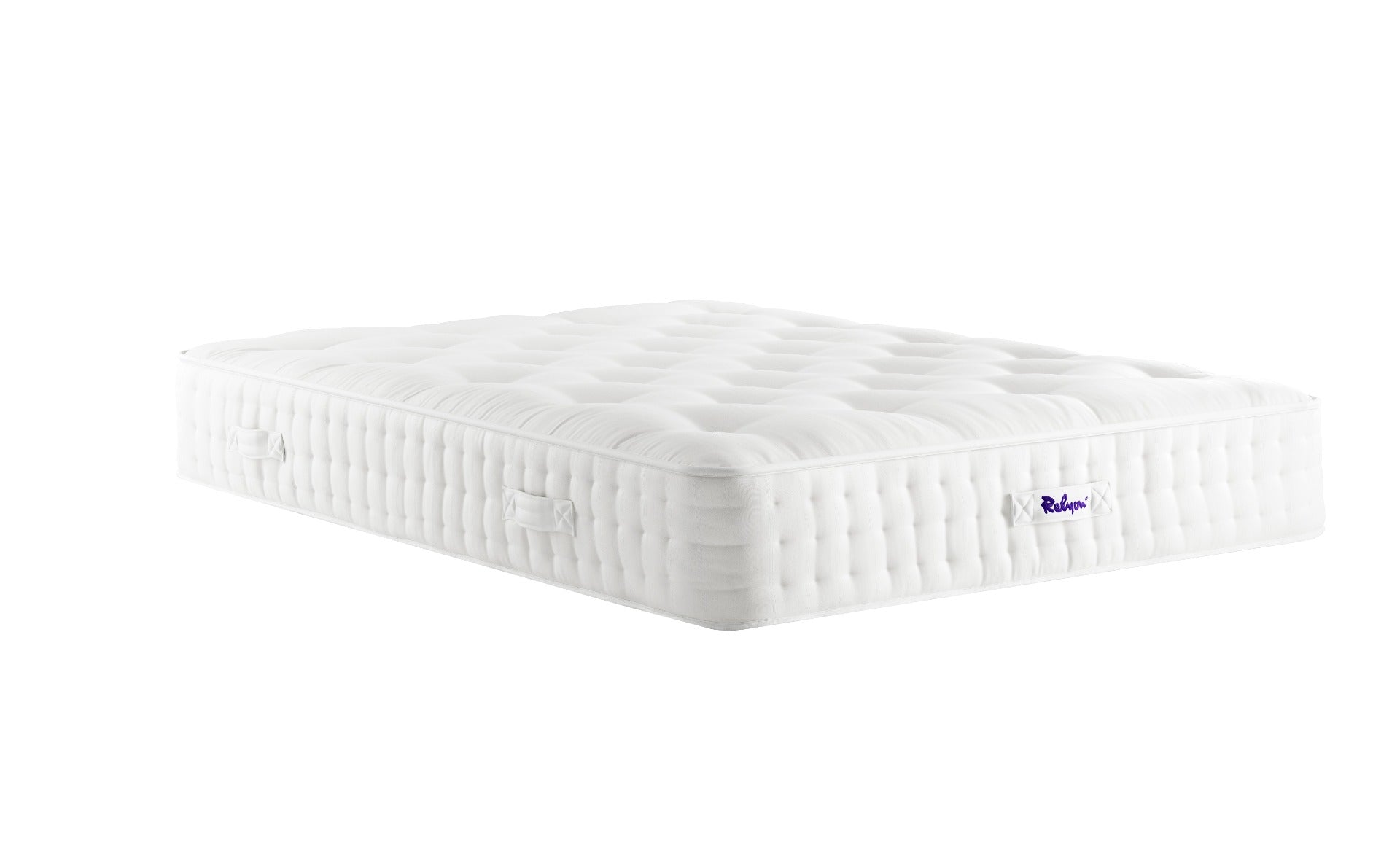 Relyon Fulton Ortho 1500 Mattress - Kingsize