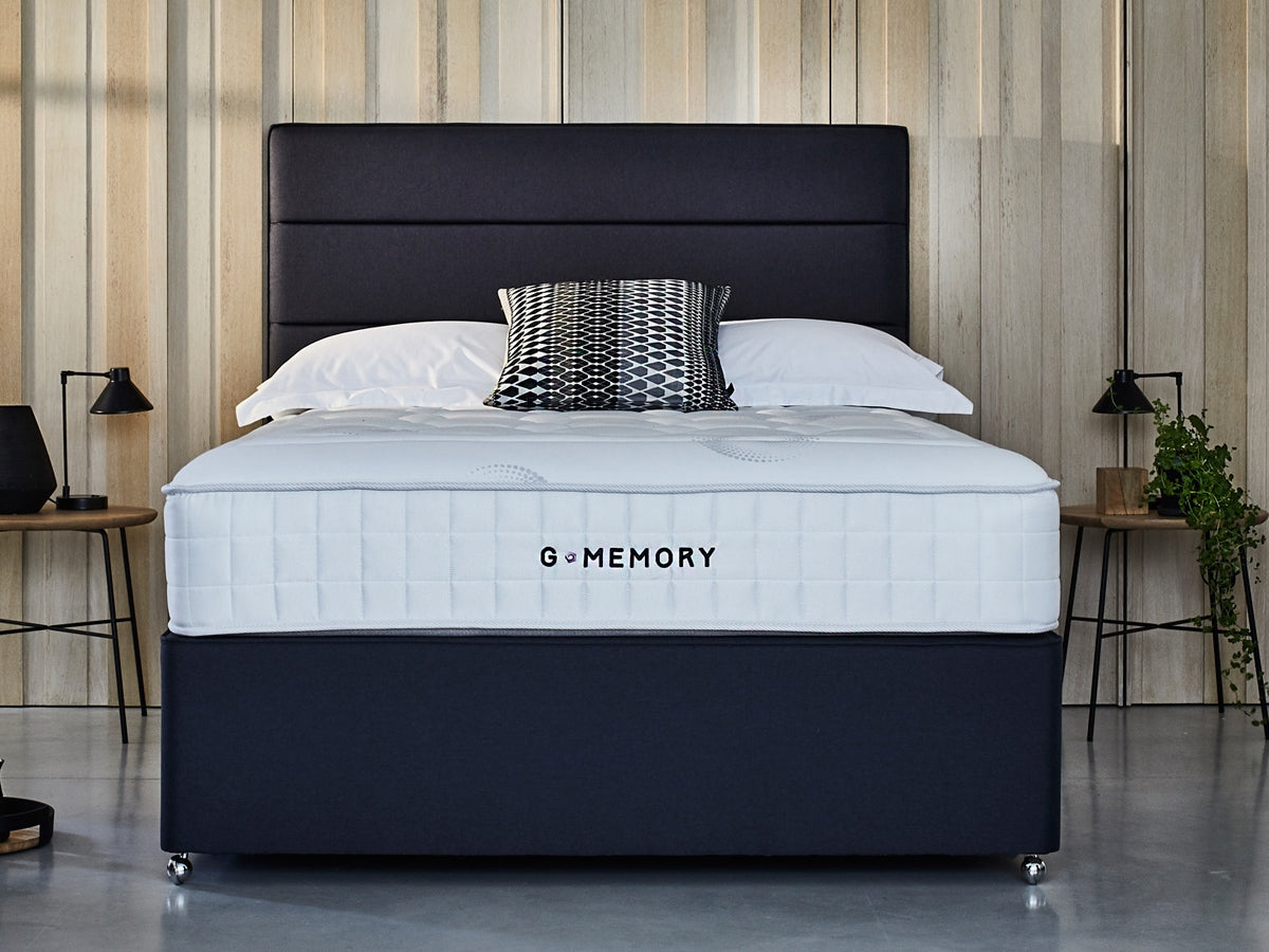 Sleepeezee G2 Memory Pocket 2200 Mattress - Small Double