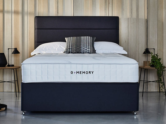 Sleepeezee G2 Memory Pocket 2200 Mattress - Kingsize