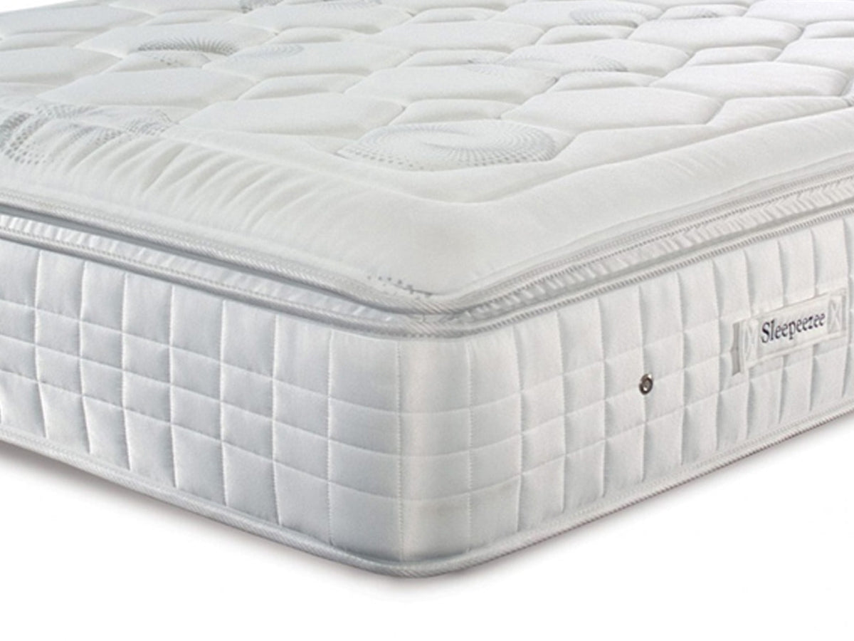 Sleepeezee G3 Memory Pocket 3200 Divan - Double 2