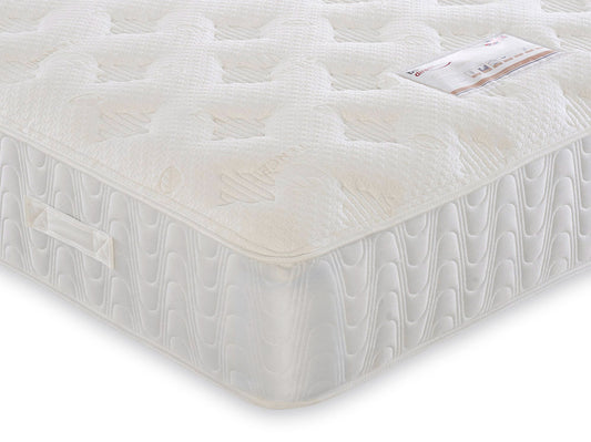 Geltex Supreme Pocket 4000 Mattress - Double