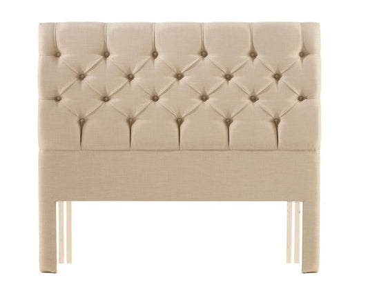 Relyon Harlequin Floor Standing Headboard 