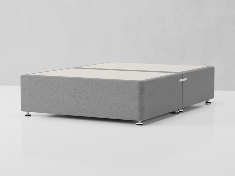 King Size Divan Bases Bed Factory Direct