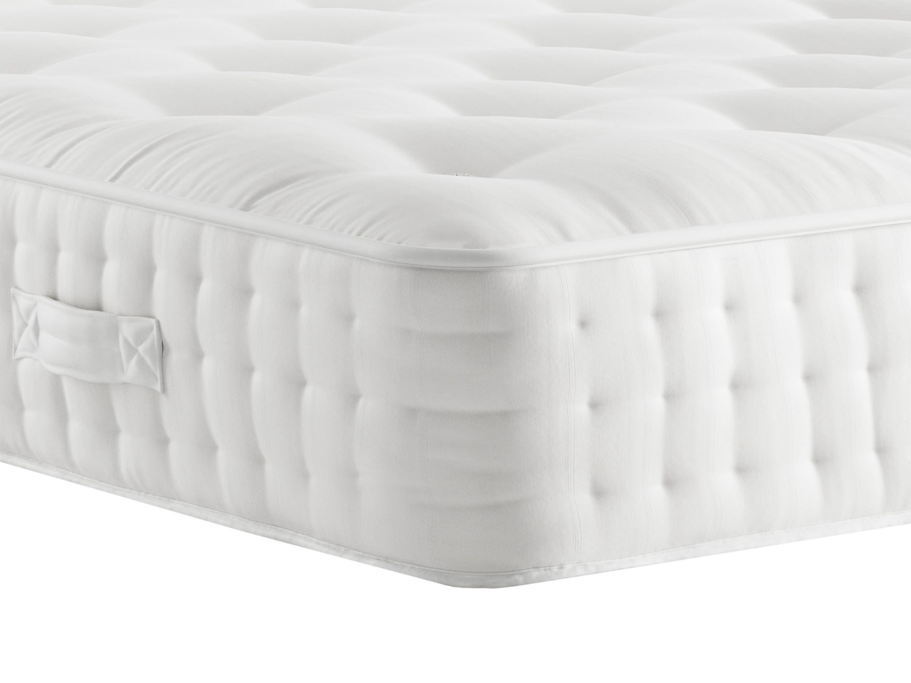 Relyon Heyford Ortho 1500 Mattress - Double