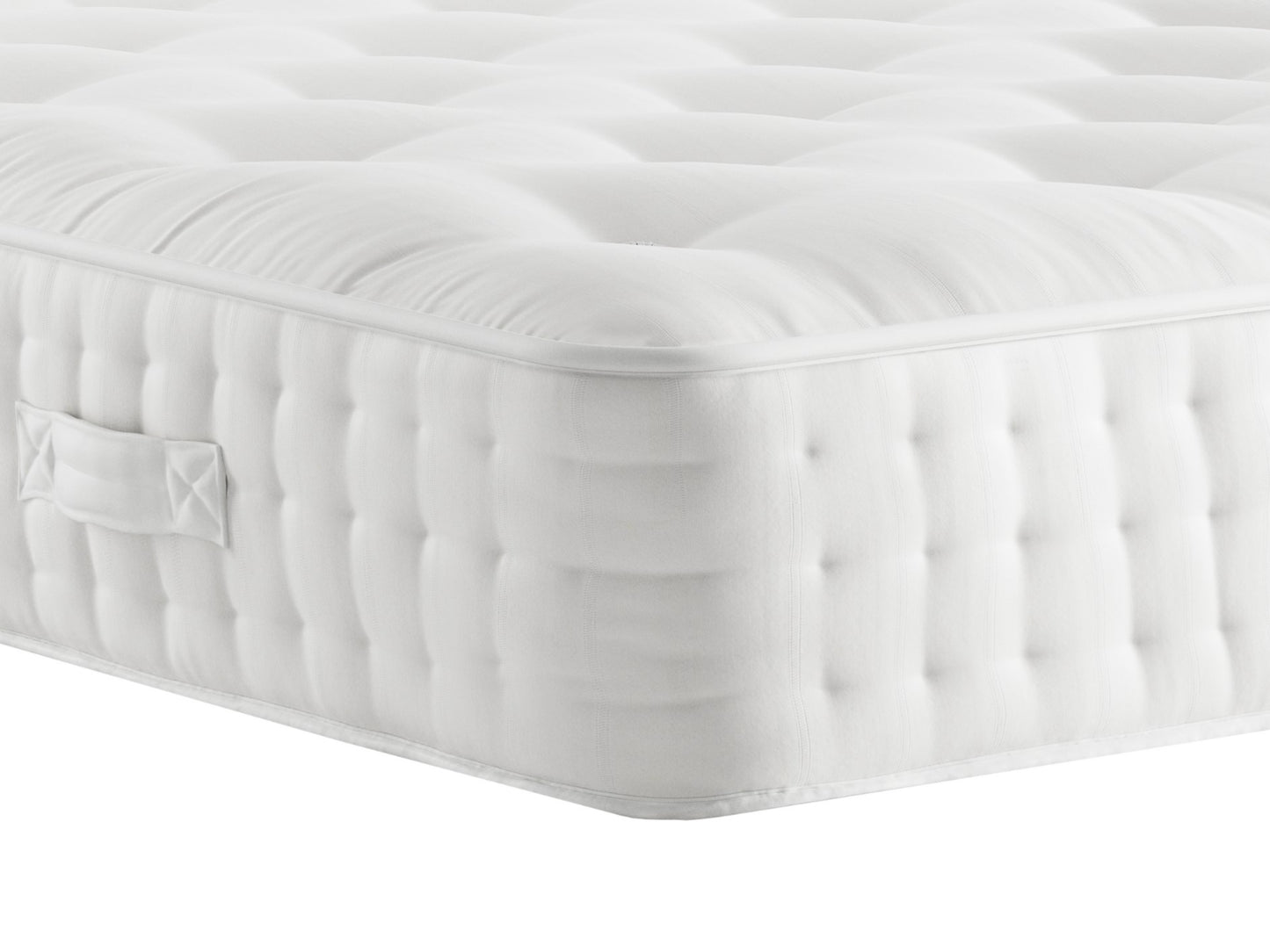 Relyon Heyford Ortho 1500 Mattress - Small Double