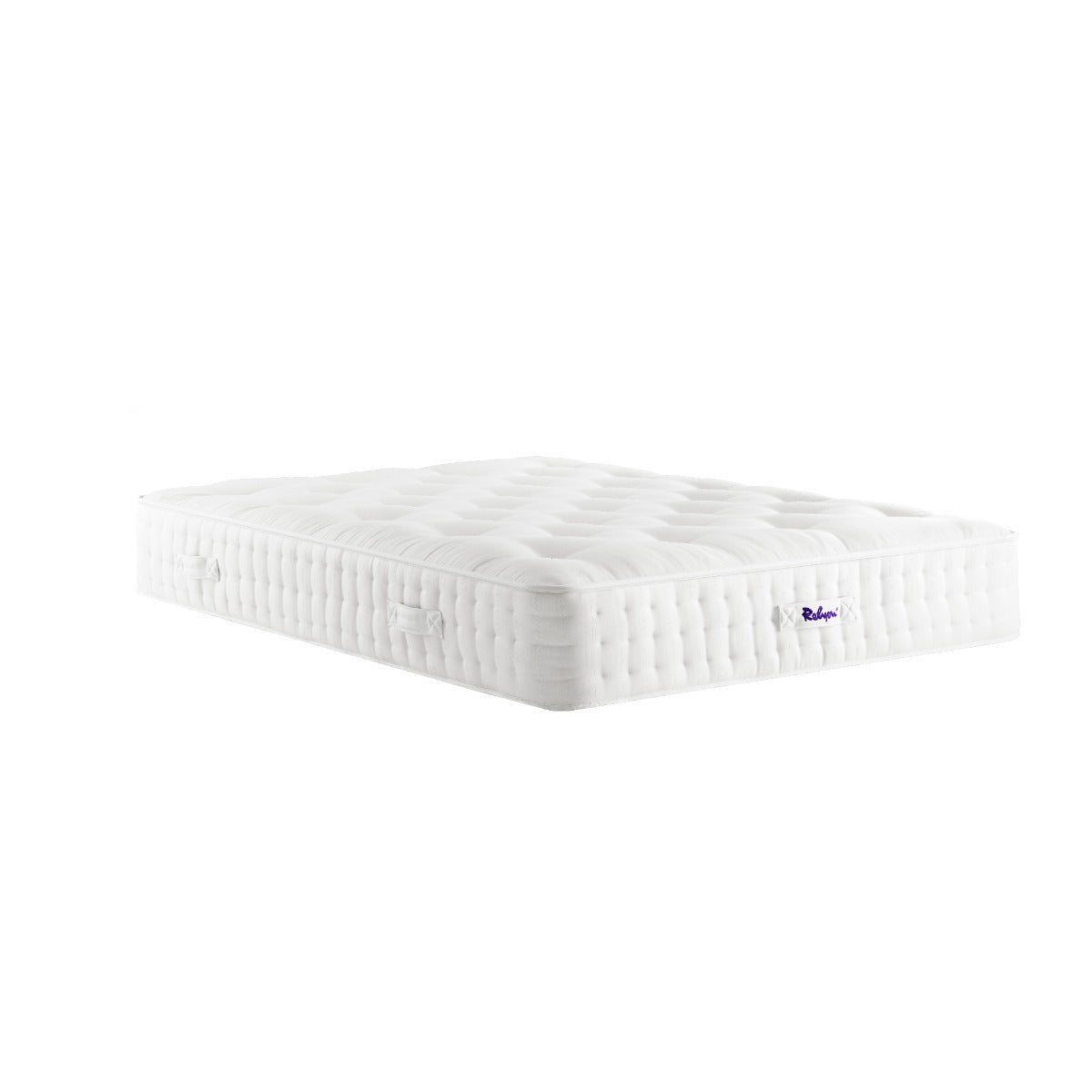 Relyon Heyford Ortho 1500 Mattress - Double 3