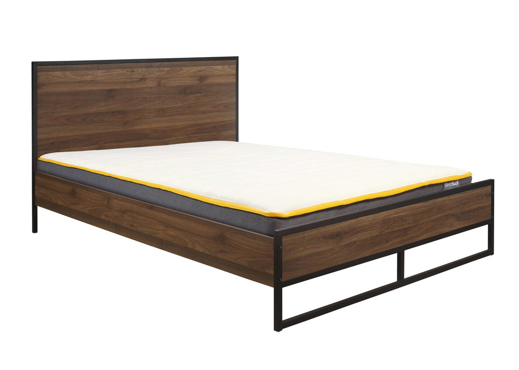 Birlea Houston Bed Frame - Double 4