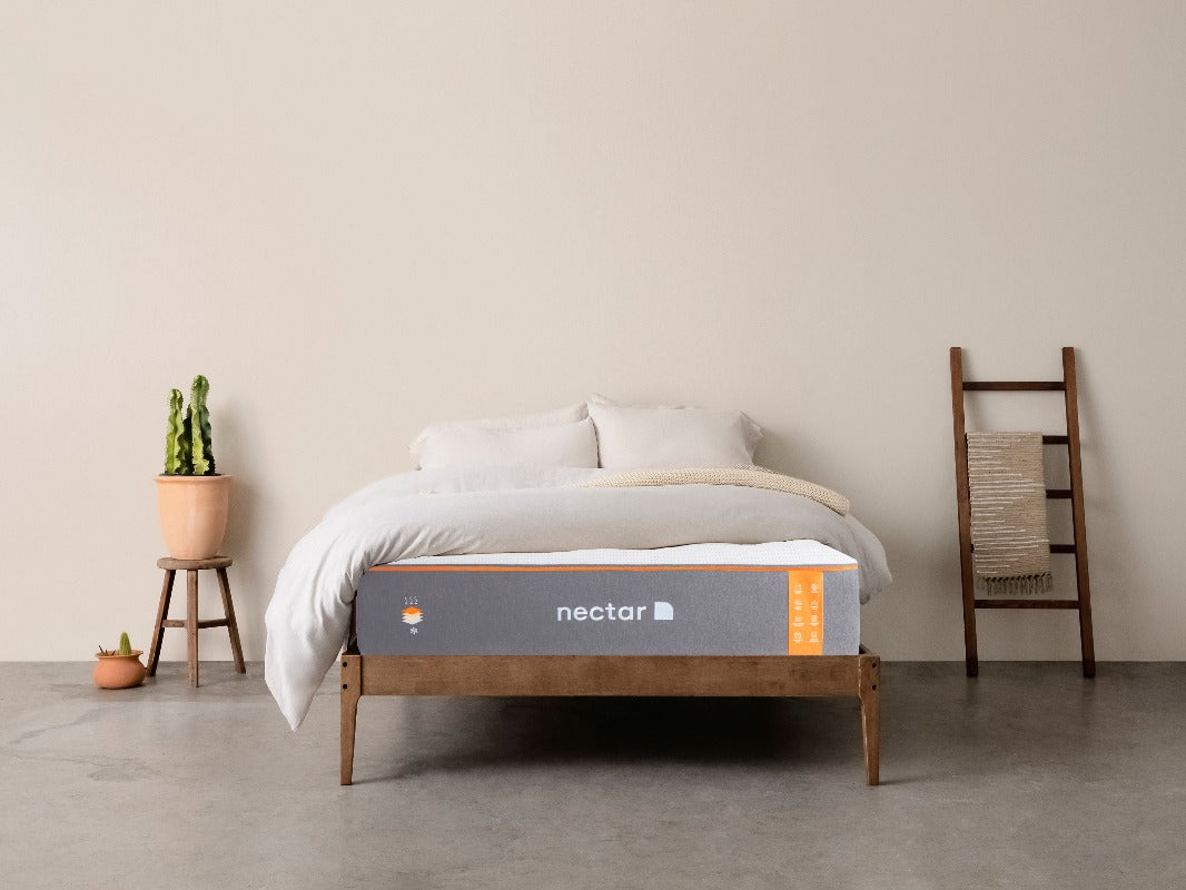 Nectar Hybrid Luxe Mattress - Double