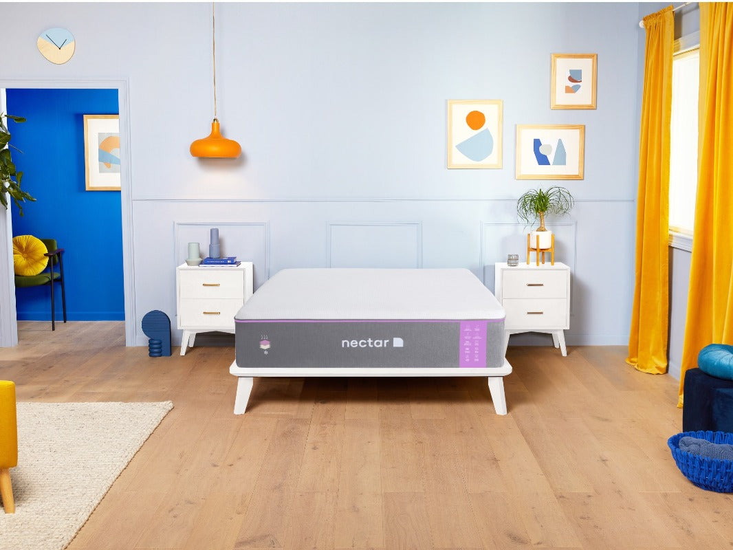 Nectar Hybrid Pro Mattress - Double