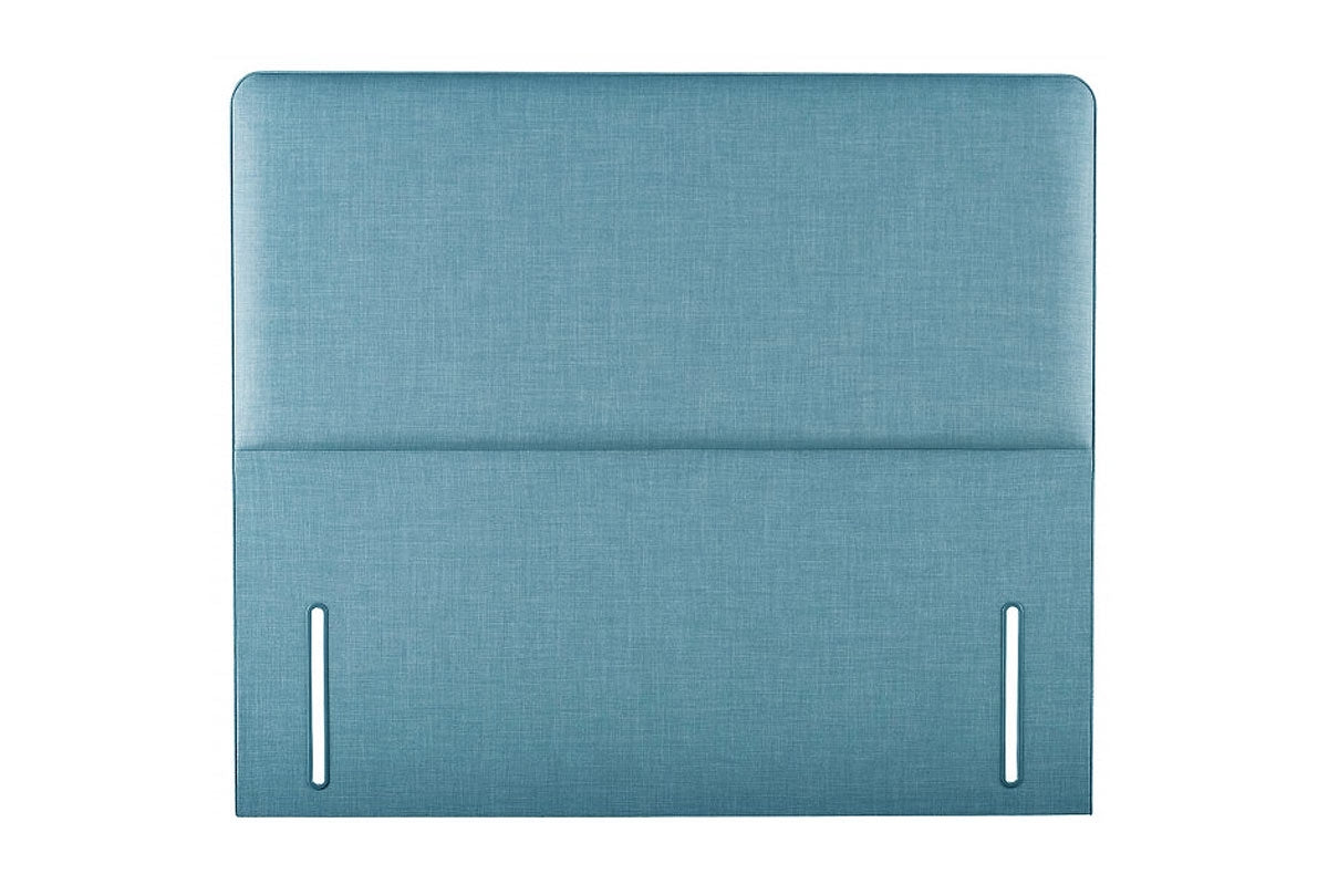 Hypnos Emily Floor Standing Headboard Double Bed Factory Direct