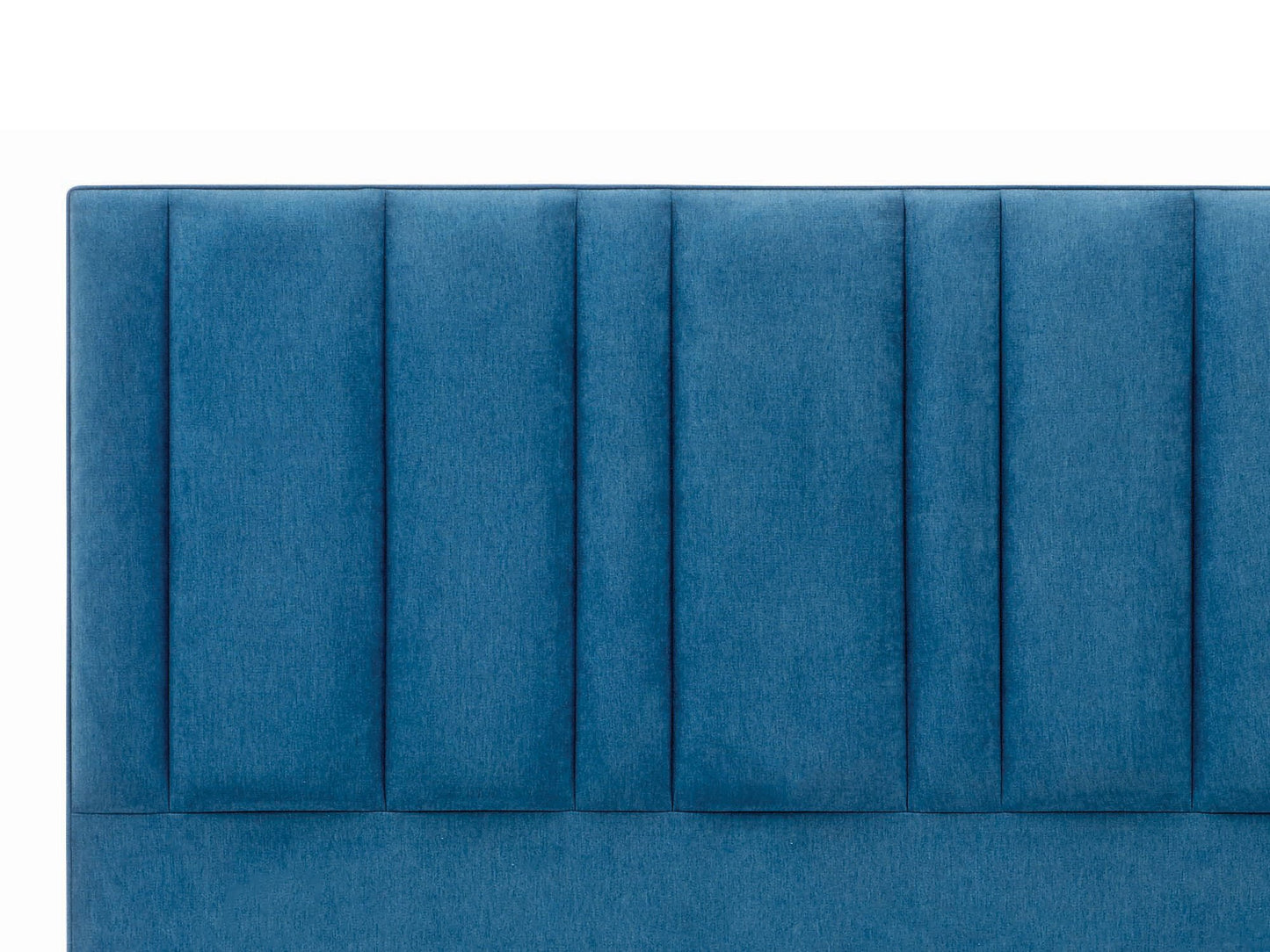 Hypnos Harriet Floor Standing Headboard - Double 4