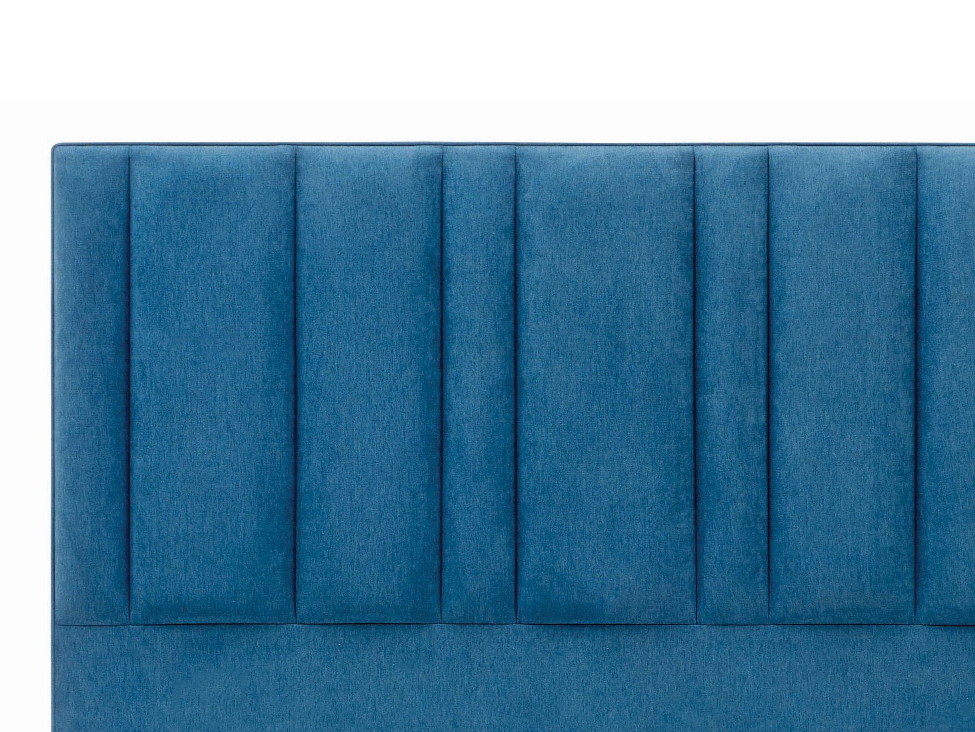 Hypnos Harriet Floor Standing Headboard - Small Double 3