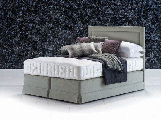 Hypnos Isobella Strutted Headboard - Double 2