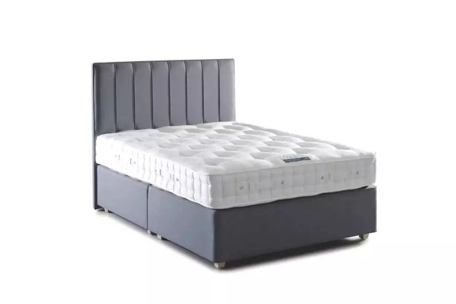 Hypnos Petra Floor Standing Headboard - Double 3