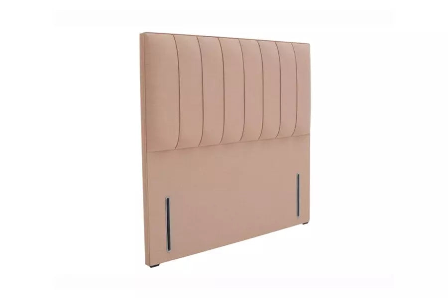 Hypnos Petra Floor Standing Headboard - Double 4