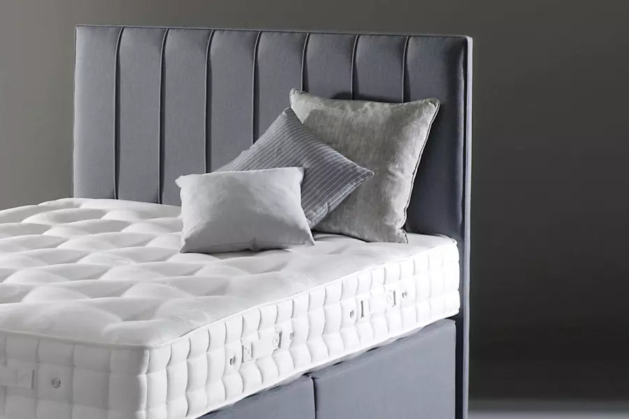 Hypnos Petra Floor Standing Headboard - Superking 2