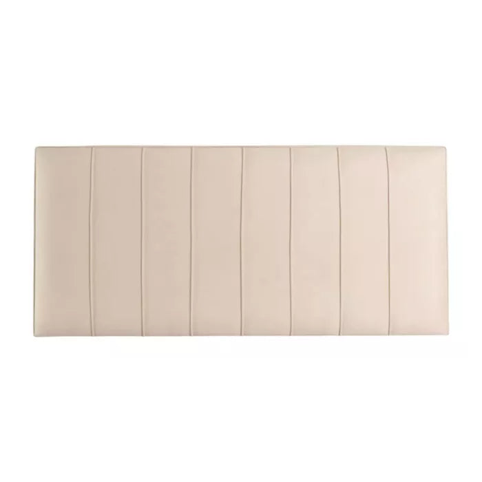 Hypnos Petra Strutted Headboard - Small Single 2