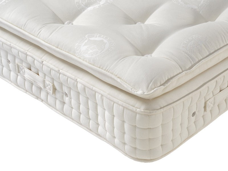 Hypnos Pillow Top Elite Mattress - Double 2