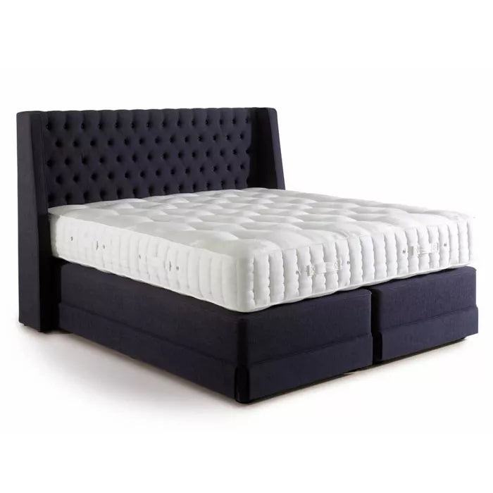 Hypnos Vienna Floor Standing Headboard - Double 4