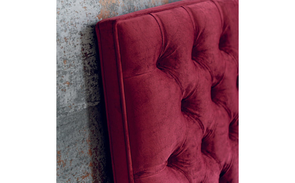 Hypnos Eleanor Floor Standing Headboard - Single 4