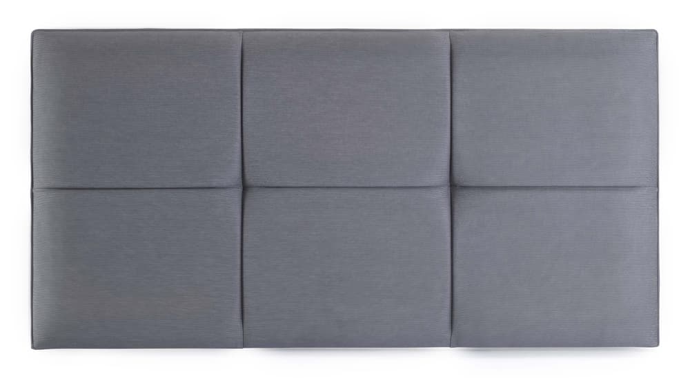 Hypnos Fiona Strutted Headboard - Double 3