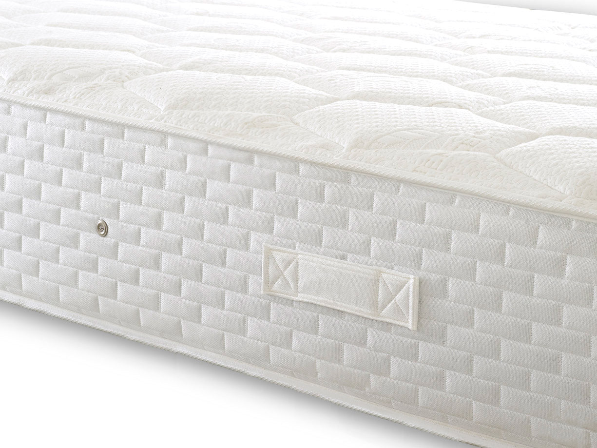 Infinity Pocket 3000 Mattress - Single 3