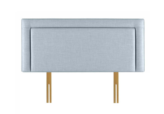 Hypnos Isobella Strutted Headboard - Double