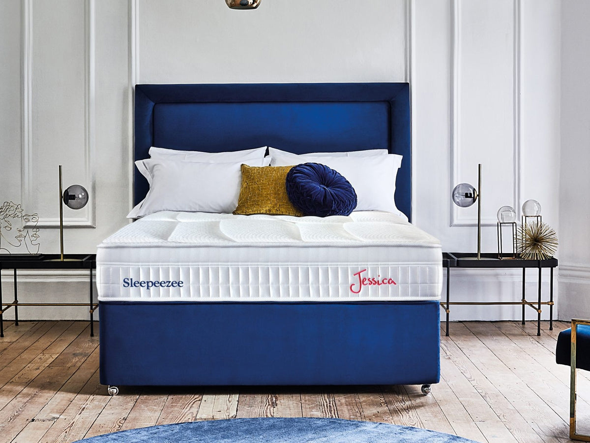 Sleepeezee Jessica Mattress - Small Double 3