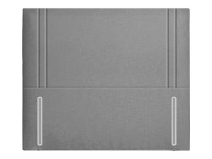 Kendal Floor Standing Headboard - Emperor
