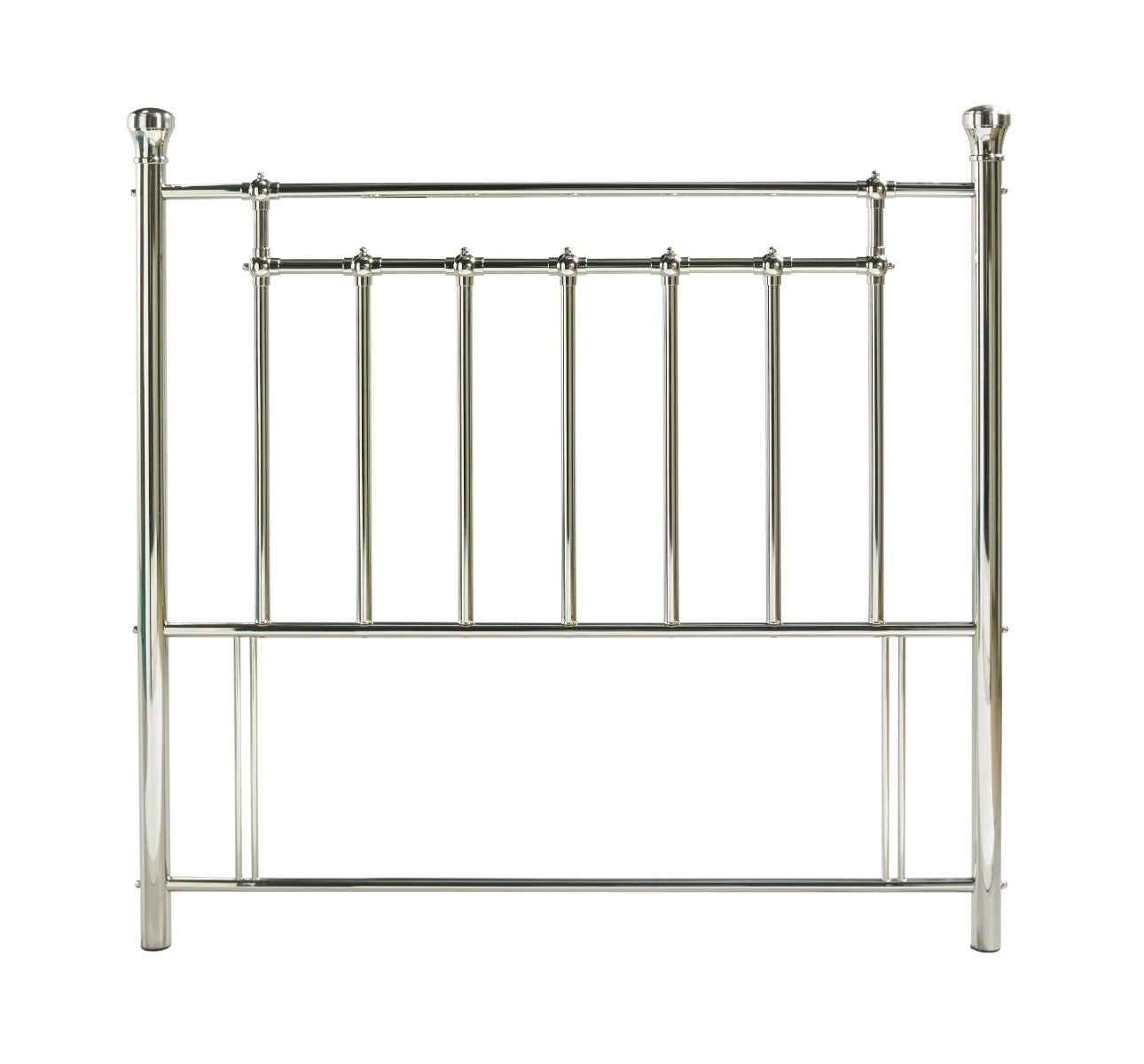 Kensington Metal Bed Frame - Double 2