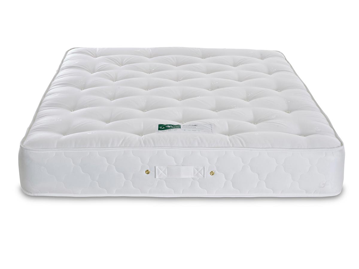 Custom Size Kingston Orthopedic Mattress (2ft6 - 4ft Width)