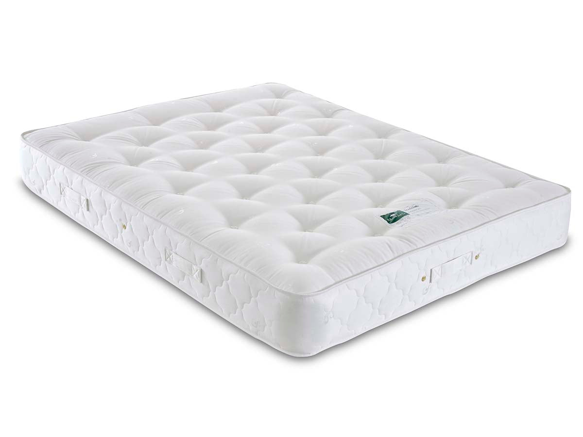 Kingston Ortho Pocket 1000 Mattress - Double 2