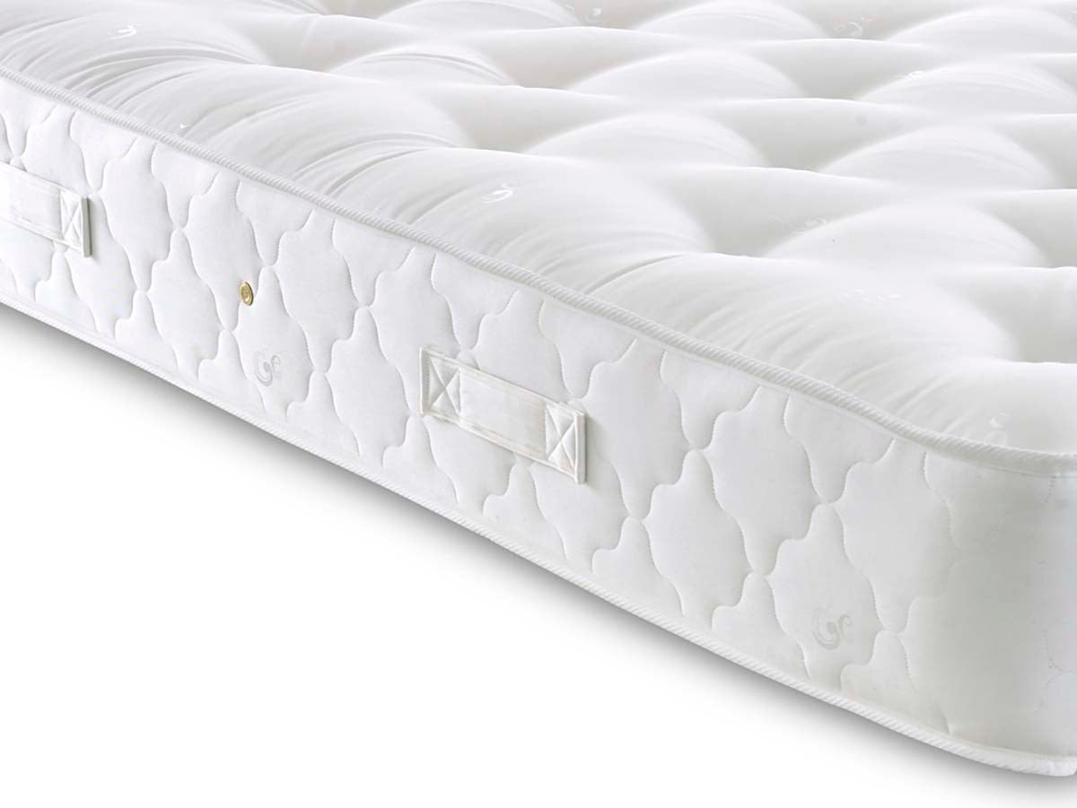 Kingston Ortho Pocket 1000 Mattress - Double 3