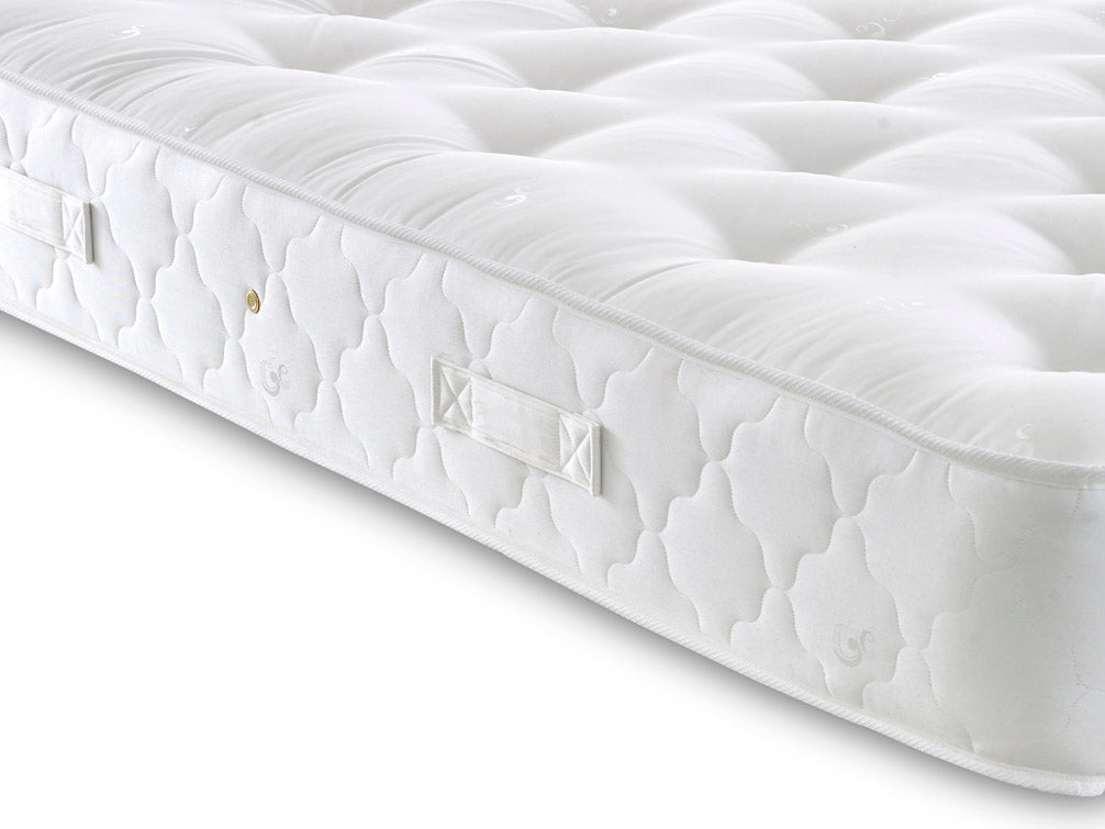 Custom Size Kingston Orthopedic Mattress (2ft6 - 4ft Width)