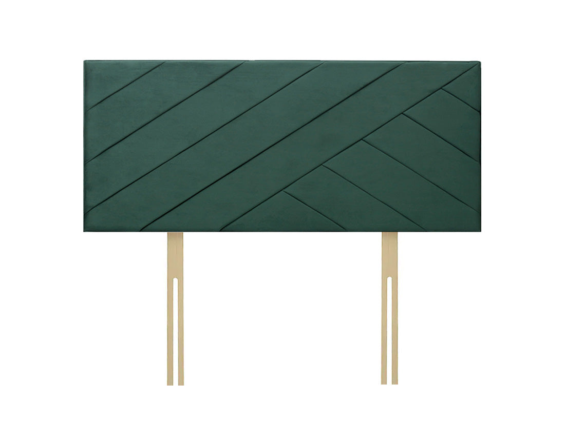 Knightsbridge Headboard - Emperor 3