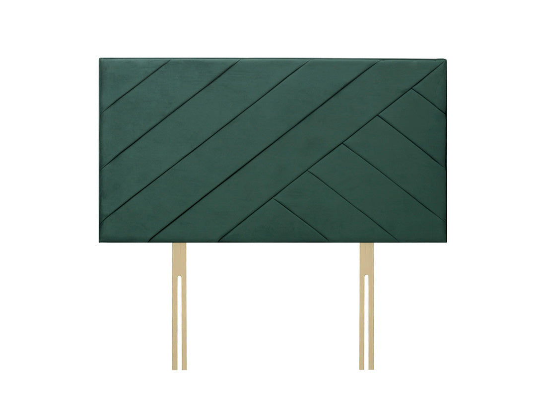 Knightsbridge Headboard - Double