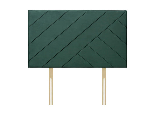 Knightsbridge Headboard - Double