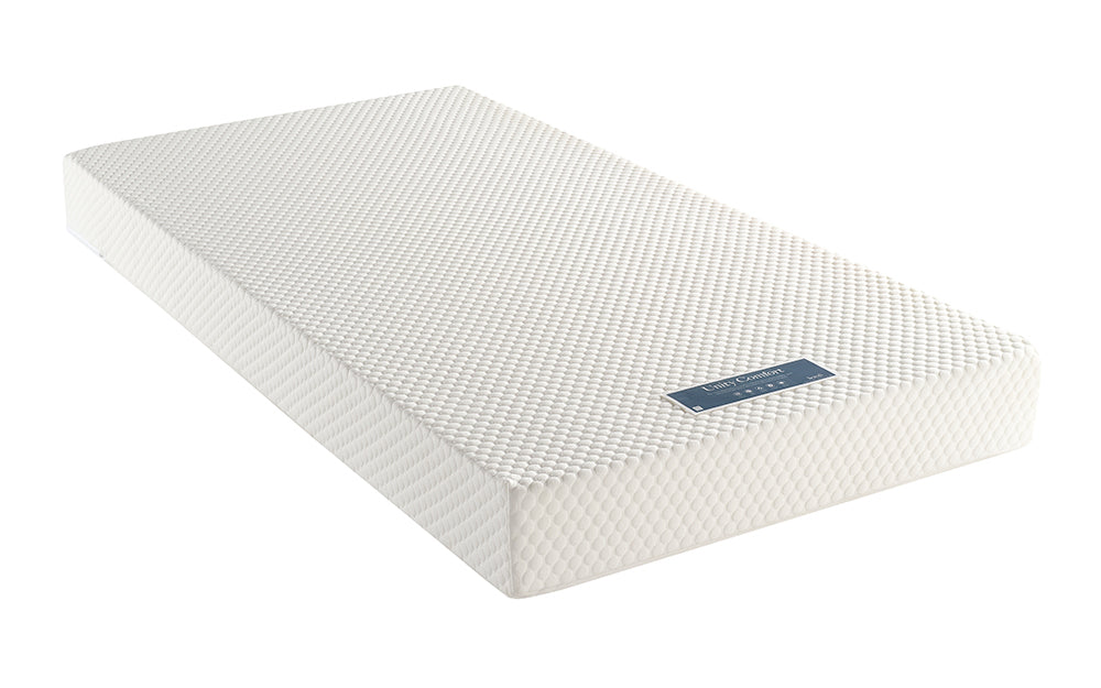 Komfi Unity Comfort Luxury Mattress - Small Double 3