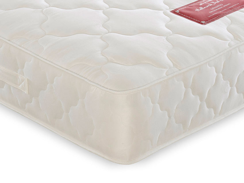 Levanto Mattress - Single