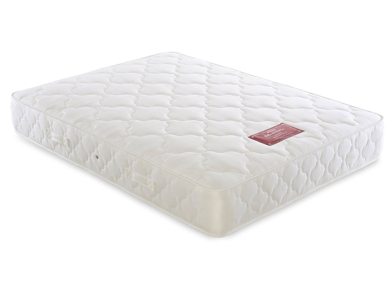 Levanto Mattress - Double 4