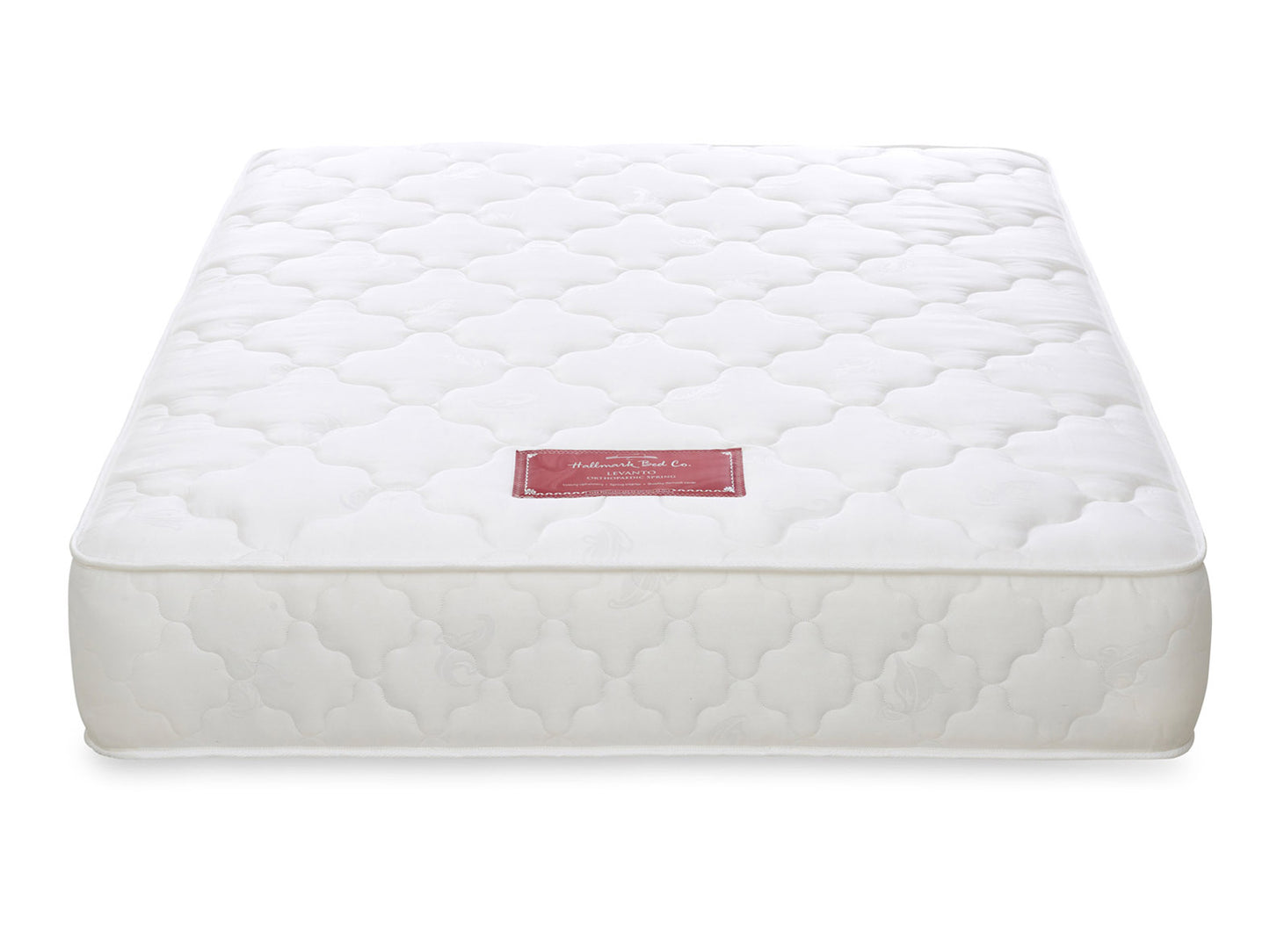 Levanto Mattress - Double 2