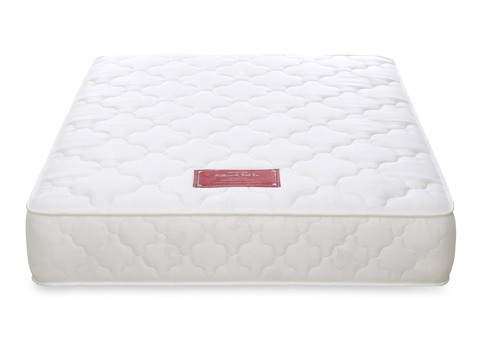 Levanto Mattress - Small Double 2