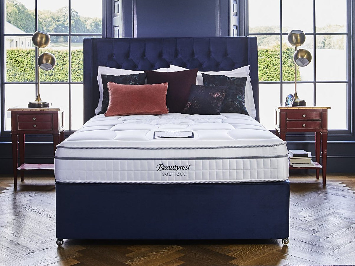 Sleepeezee Lexington 1800 Mattress - Single