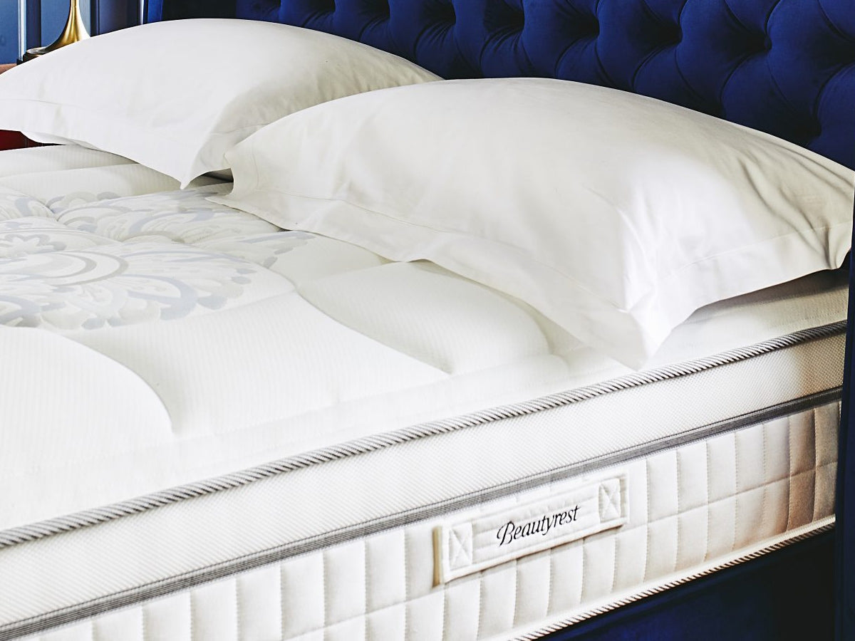 Sleepeezee Lexington Divan - Kingsize 3