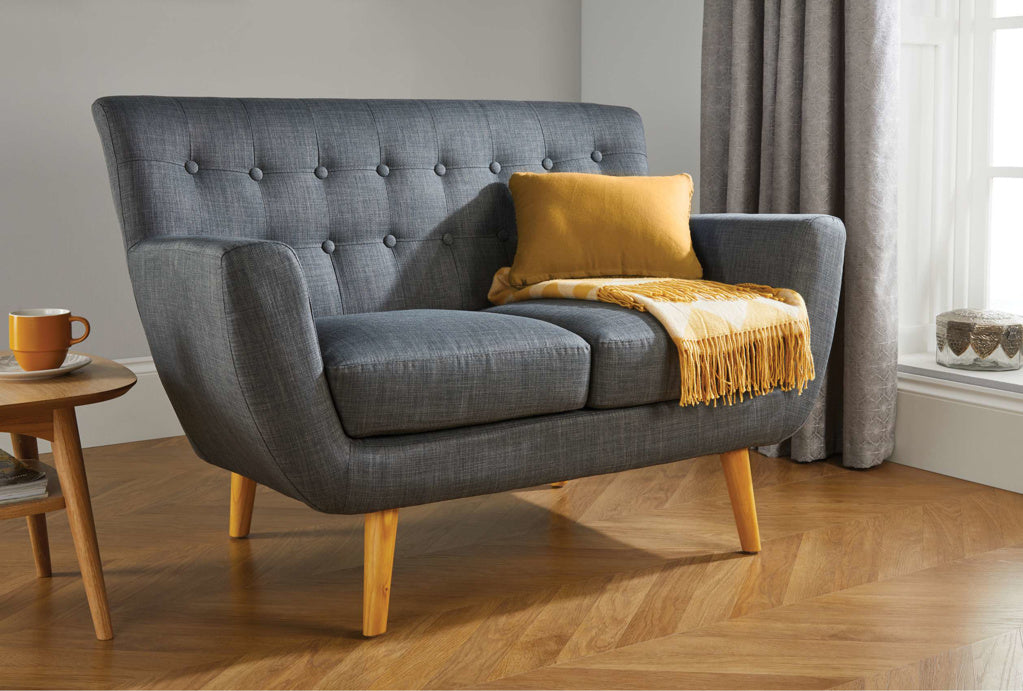 Birlea Loft 2 Seater Sofa