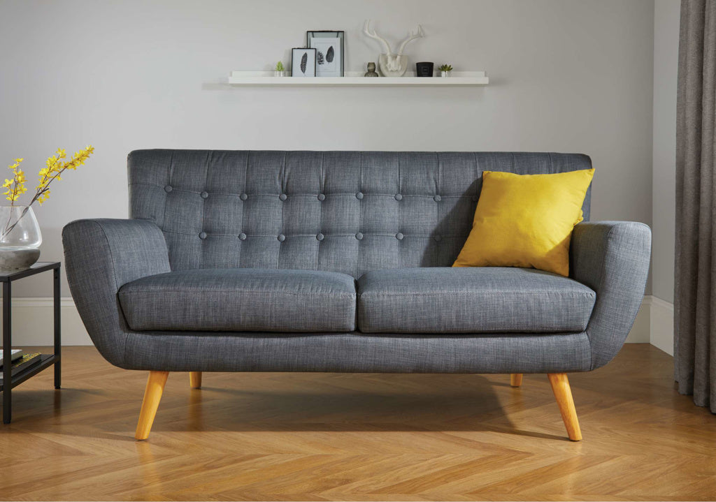 Birlea Loft 3 Seater Sofa 2