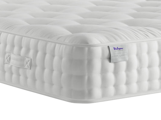 Relyon Luxury Pashmina 2350 Mattress - Superking Zip & Link